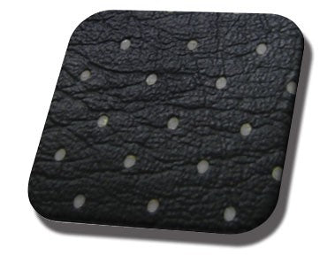 Material Sold by the Lineal Yard - Perforated Vinyl