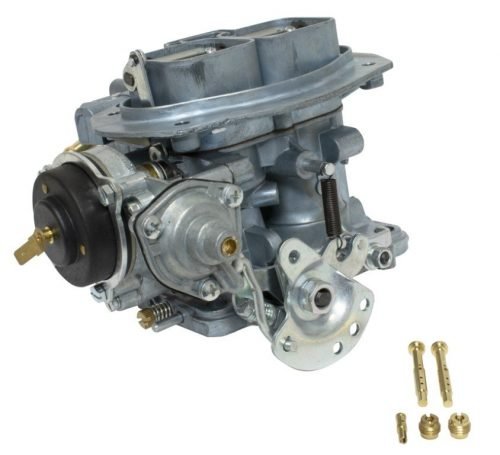 EMPI EPC 32/36F Carburetor Only