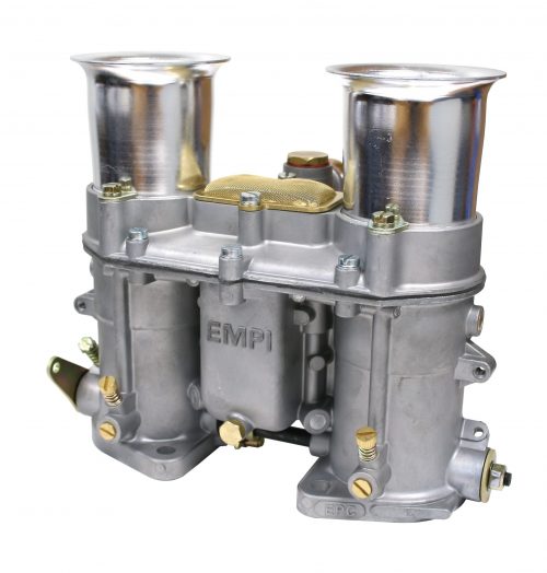 EMPI EPC-48 Carburetor Only with Enlarged Float Bowl