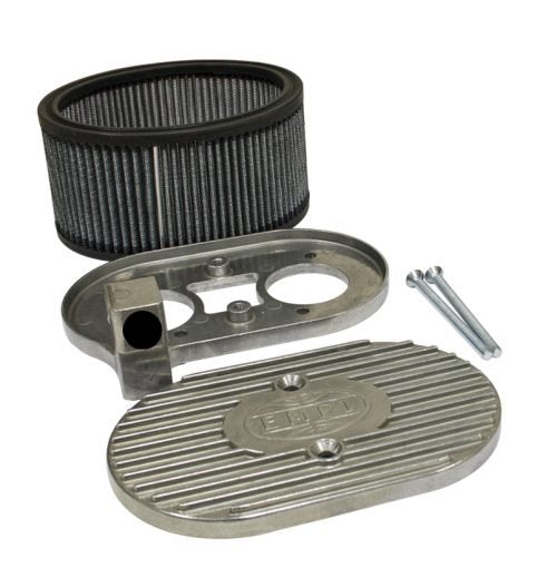 Ultra Hex Bar/Air Cleaner Linkage Combo Kit with Manifolds, Type 1