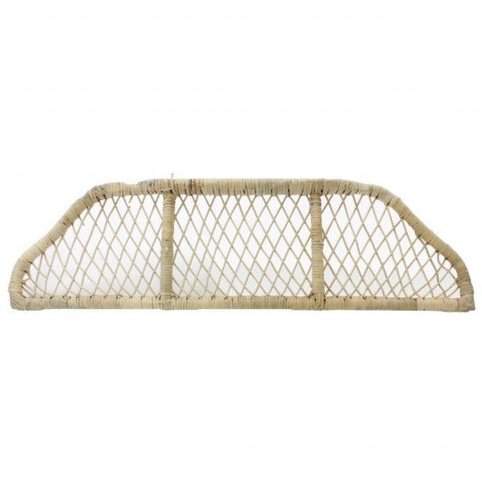 Bamboo Parcel Tray