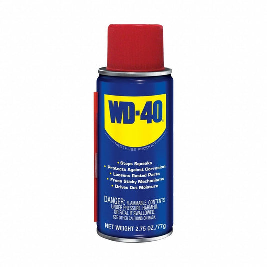 Wd-40 2.75oz 12/2.75
