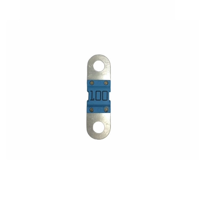 Bolt Fuse Blue 100amp