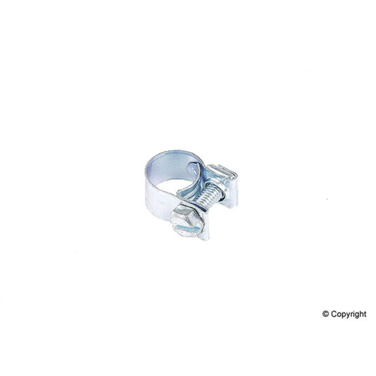 HOSE CLAMP, 7-9.3mm, 9mm WIDE