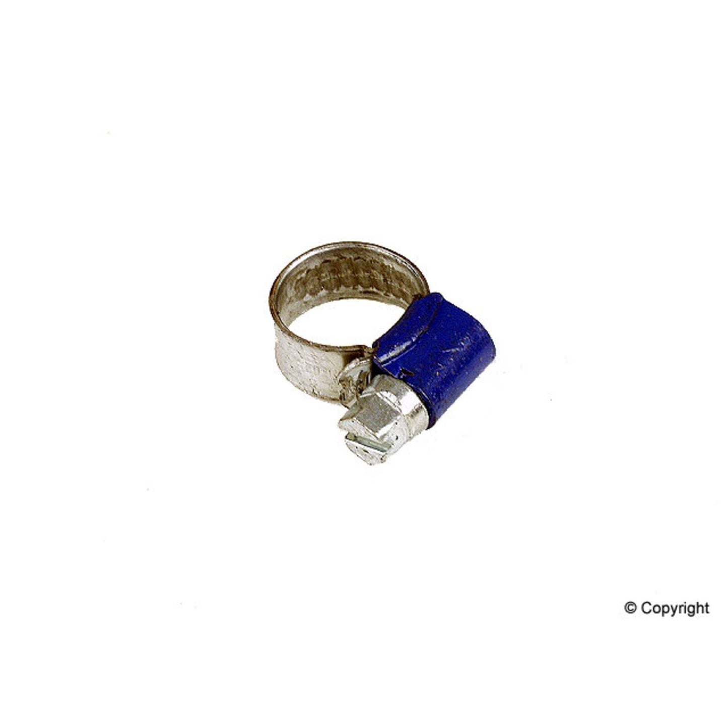 CLAMP, ABA 8-14mm, 9mm Wide