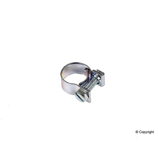 CLAMP, 7mm FUEL HOSE 13.5mm OD