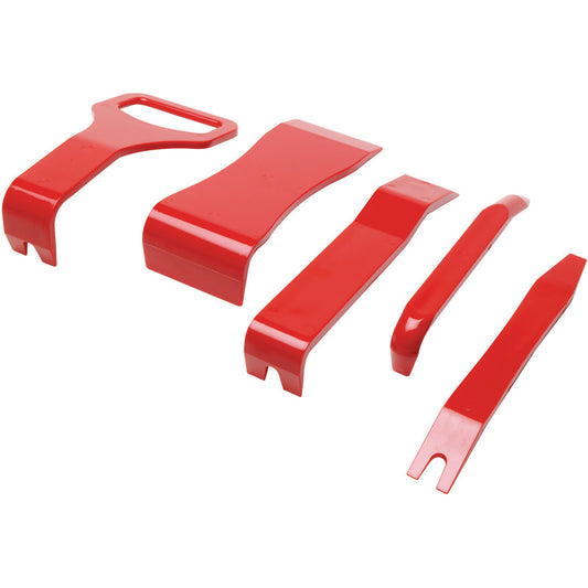 Composite Trim Removal Tool Set