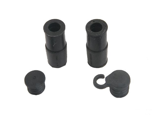 Disc Brake Caliper Guide Bushing Kit VW, Audi