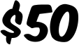 Gift Certificate