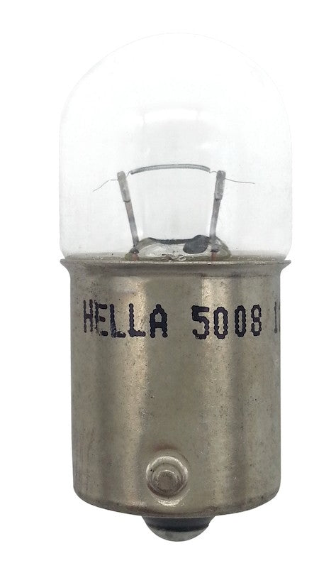 Std License Bulb 12V 10 Watt