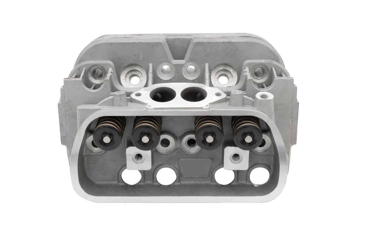 Cylinder Head Complete "500 Series" 94 Bore 35.5 x 32 Valves Single High-Rev