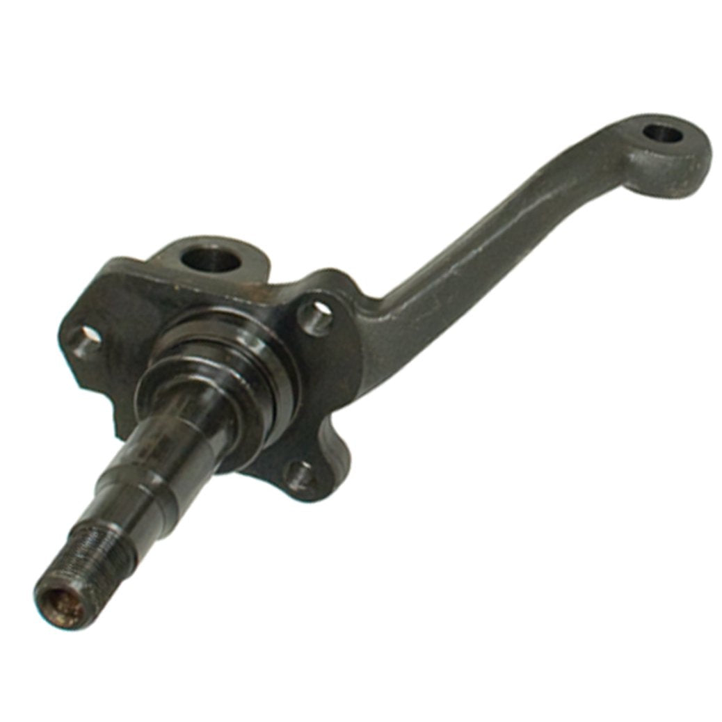 111-405-301 VW Beetle & Ghia Stock Left Spindle - King/Link Pin (1950-1965)