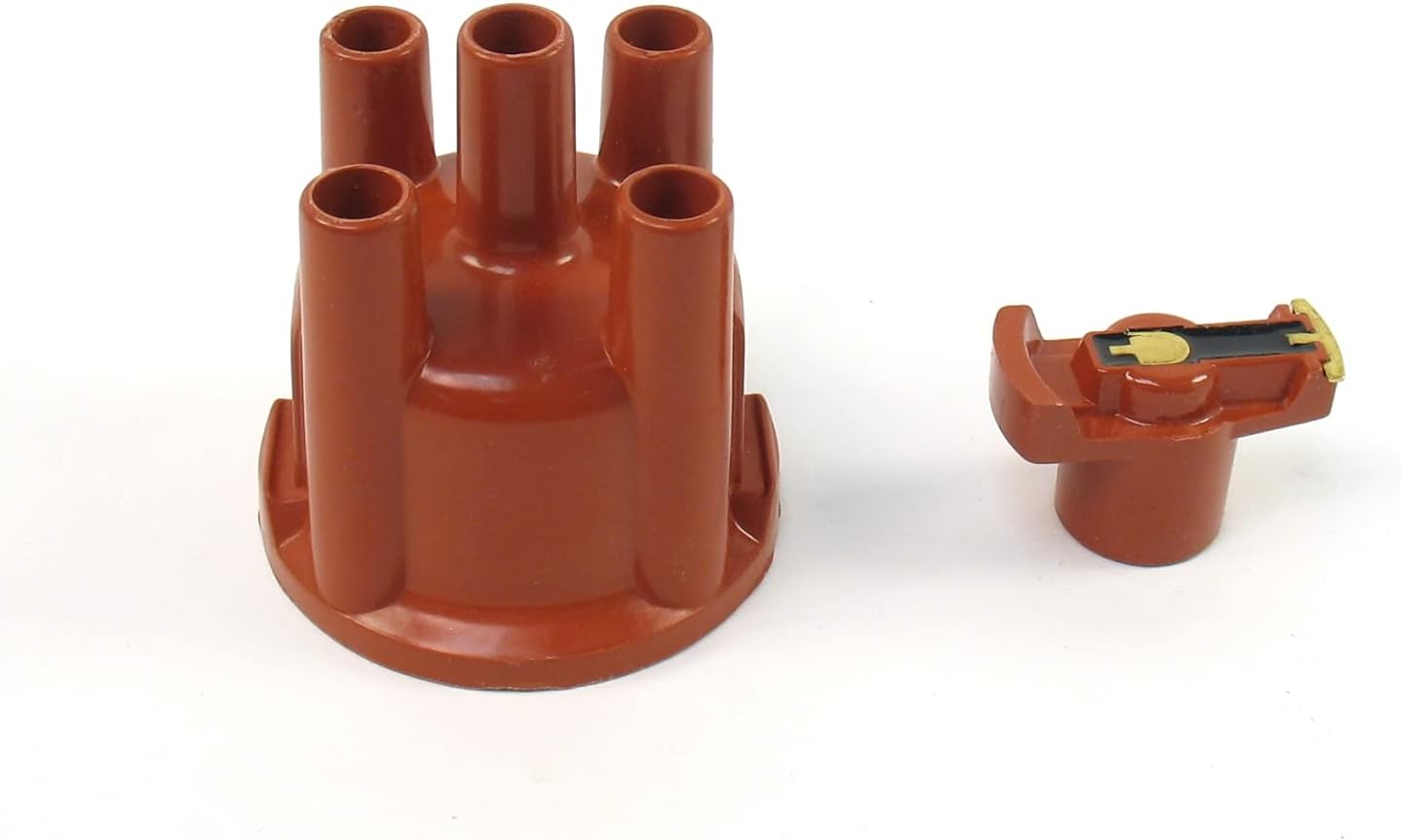 PETRONIX CAP/ROTOR KIT 009