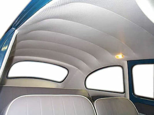 EMPI Headliner Kit, 58-67, Ivory