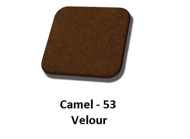 1964-1967 Bus Original Style Headliner, W/Post Mat. - Velour