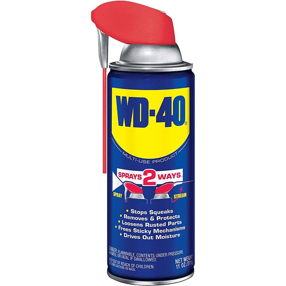 WD-40 11oz Smart Straw
