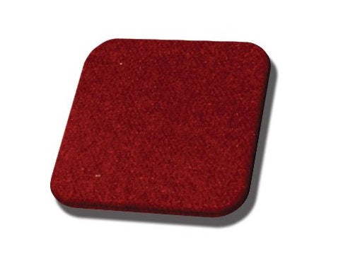 Red Velour