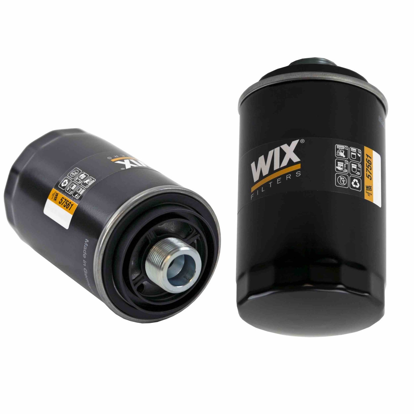 FILTER, OIL 2.0t W71945
