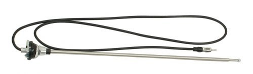 Antenna, Ghia 56-74 Basemount (48" Cable)