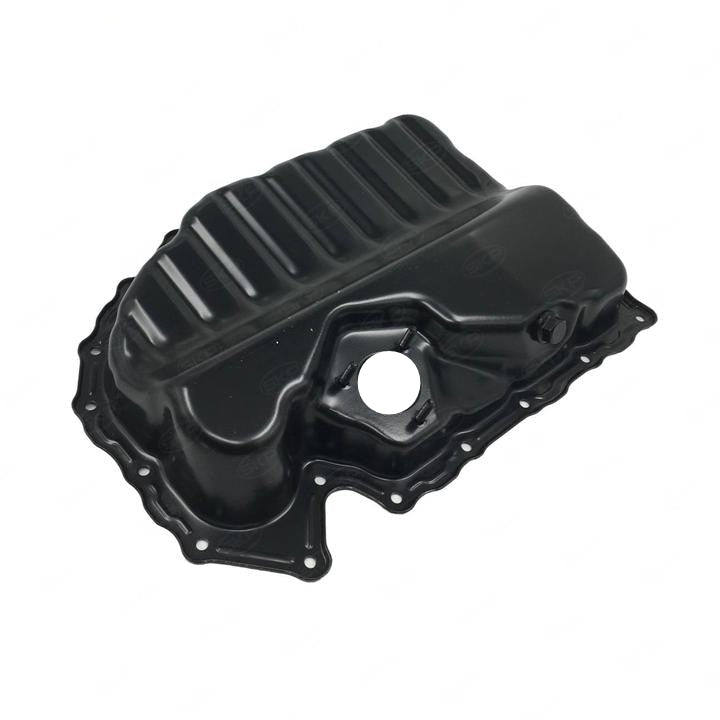 06J-103-600G VW & Audi Engine Oil Pan with Sensor Hole - SK264713