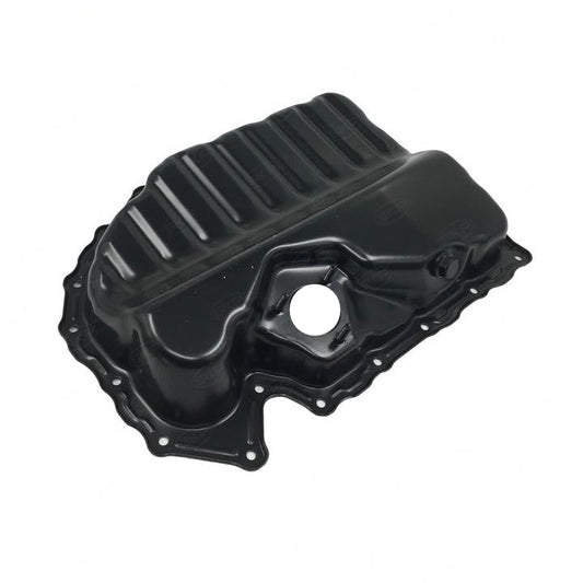 06J-103-600G VW & Audi Engine Oil Pan with Sensor Hole - SK264713