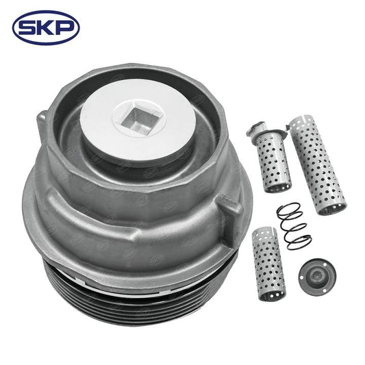 Toyota / Lexus Engine Oil Filter Cover