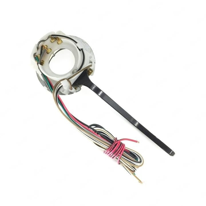 Turn Signal Switch Bug, Ghia 1971 ONLY