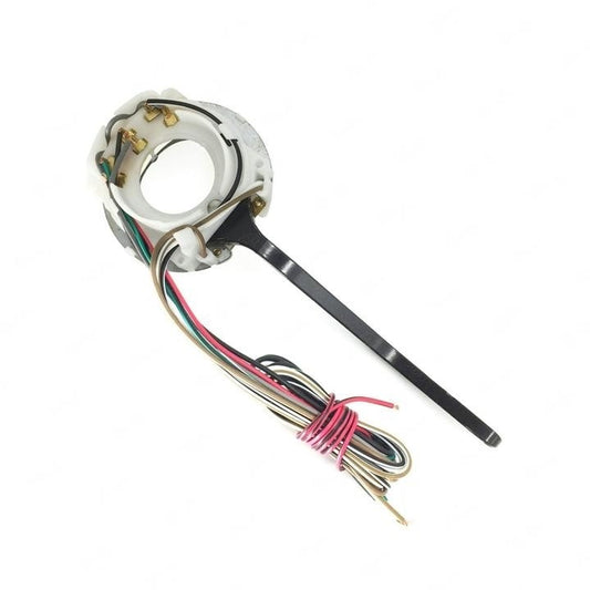 Turn Signal Switch Bug, Ghia 1971 ONLY