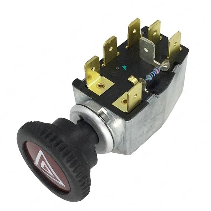 T1 68-73 8 Prong Emergency (Hazard) Switch