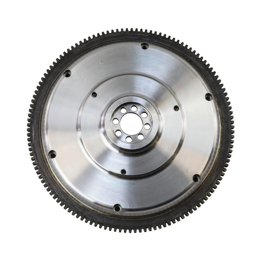 Forged 12v, 8 Dowel, 200mm Chromoly Lightened Flywheel