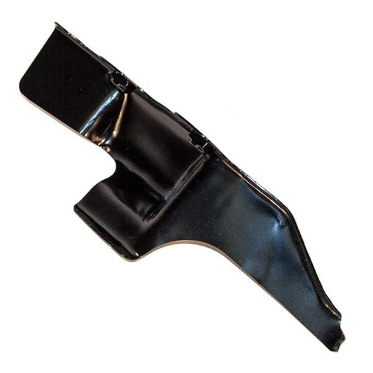 TIN, UPRIGHT AIR DEFLECTOR RT