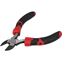 5" MINI PLIERS DIAGONAL