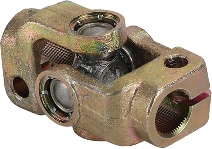 Vanagon 84-92 U-JOINT steering shaft