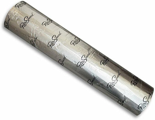 Self Adhesive Liner 56"L x 40"W