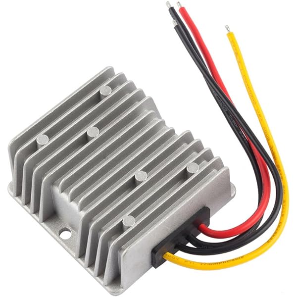 12v to 6v VOLTAGE DROP