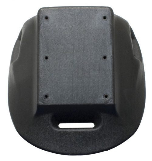 High Back Poly Comfort Seat