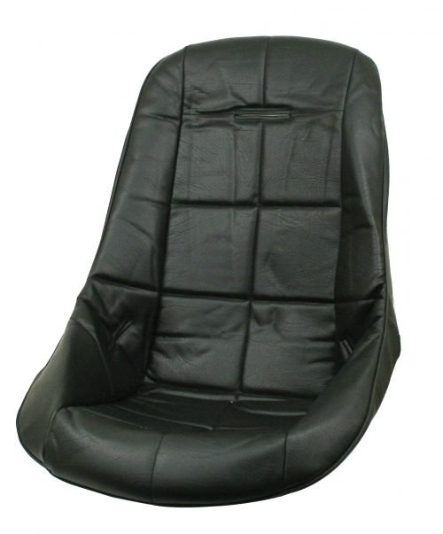 LOW BACK SEAT COVER F/ 62-2400