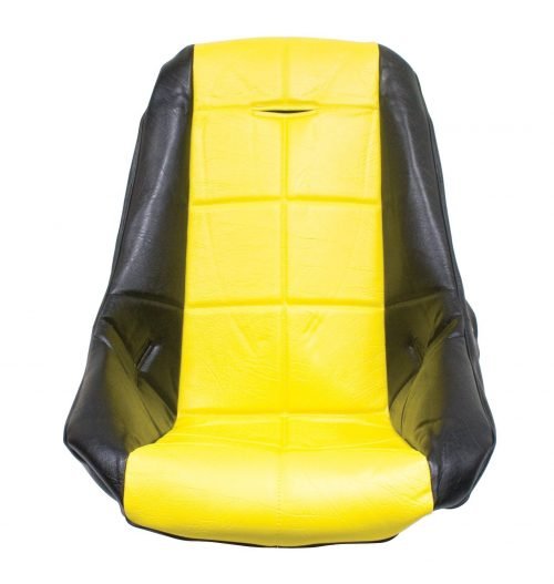 LOW BACK SEAT COVER F/ 62-2400