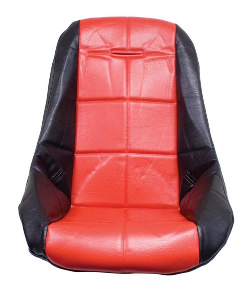 LOW BACK SEAT COVER F/ 62-2400