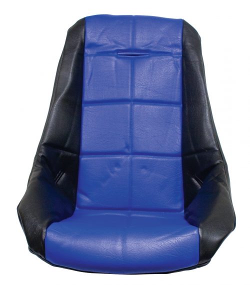 LOW BACK SEAT COVER F/ 62-2400