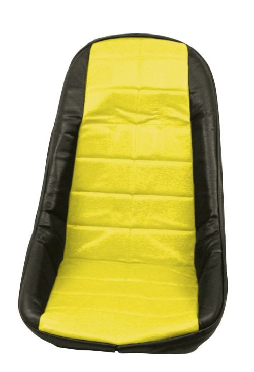 EMPI Seat Covers for 62-2600 Low Back Plastic - Square Pattern Vinyl