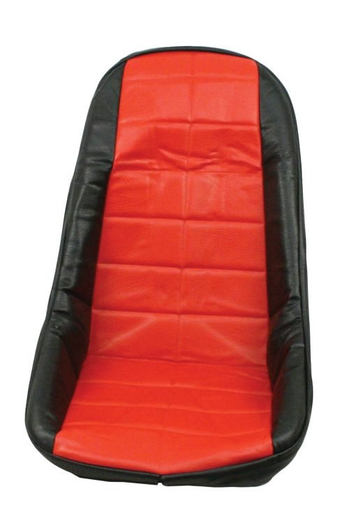EMPI Seat Covers for 62-2600 Low Back Plastic - Square Pattern Vinyl