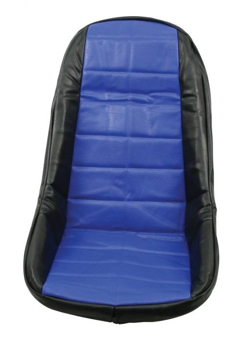 EMPI Seat Covers for 62-2600 Low Back Plastic - Square Pattern Vinyl