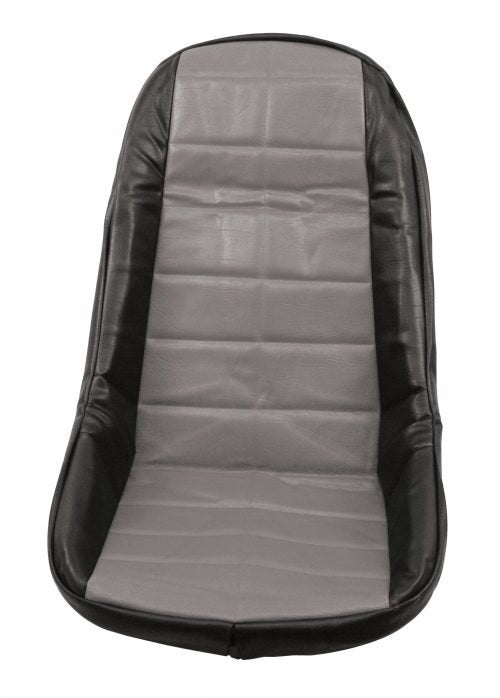 EMPI Seat Covers for 62-2600 Low Back Plastic - Square Pattern Vinyl