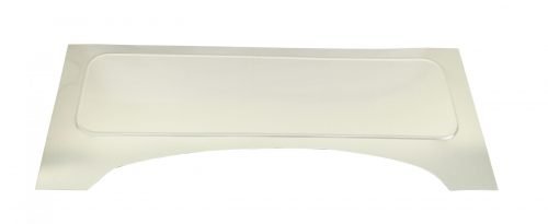 Type 1, 3-Piece Aluminum Firewall Kit, Each
