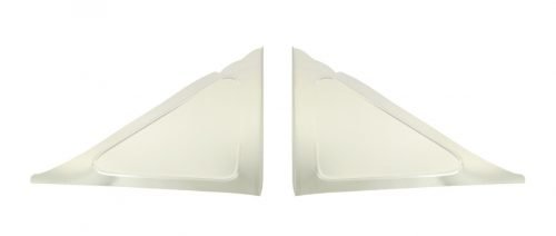 Type 1, 3-Piece Aluminum Firewall Kit, Each