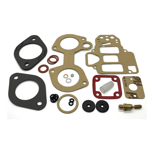 Carb Rebuild Kit, 40-45 DCOE