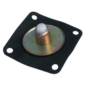 Accelerator Pump Diaphragm - Weber 40, 44, & 48 IDF early model carbs with roller on accelerator pump arm
