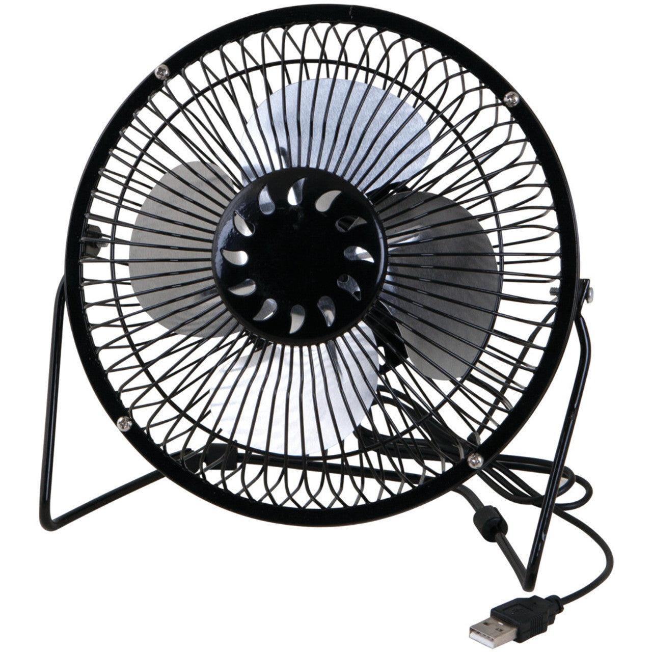 6" USB Mini Fan