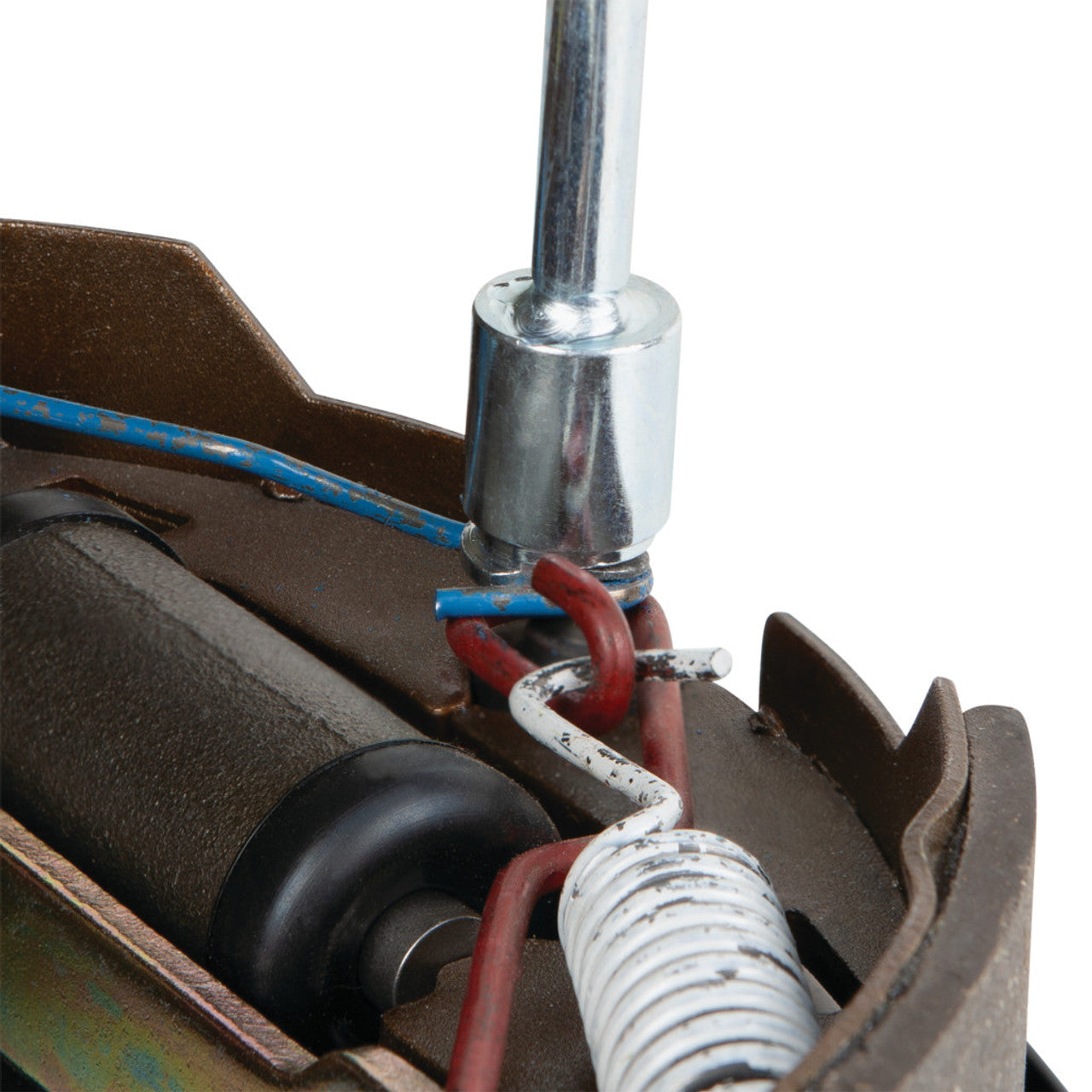 Brake Spring Installer